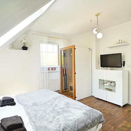 Apartamenty Every Sky Nad Lomnica 1B-6B Karpacz Eksteriør bilde