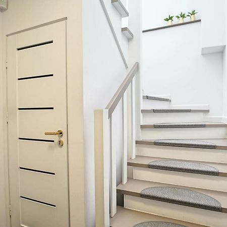 Apartamenty Every Sky Nad Lomnica 1B-6B Karpacz Eksteriør bilde