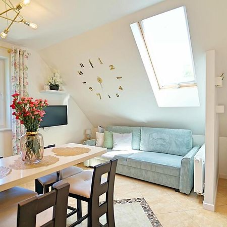 Apartamenty Every Sky Nad Lomnica 1B-6B Karpacz Eksteriør bilde