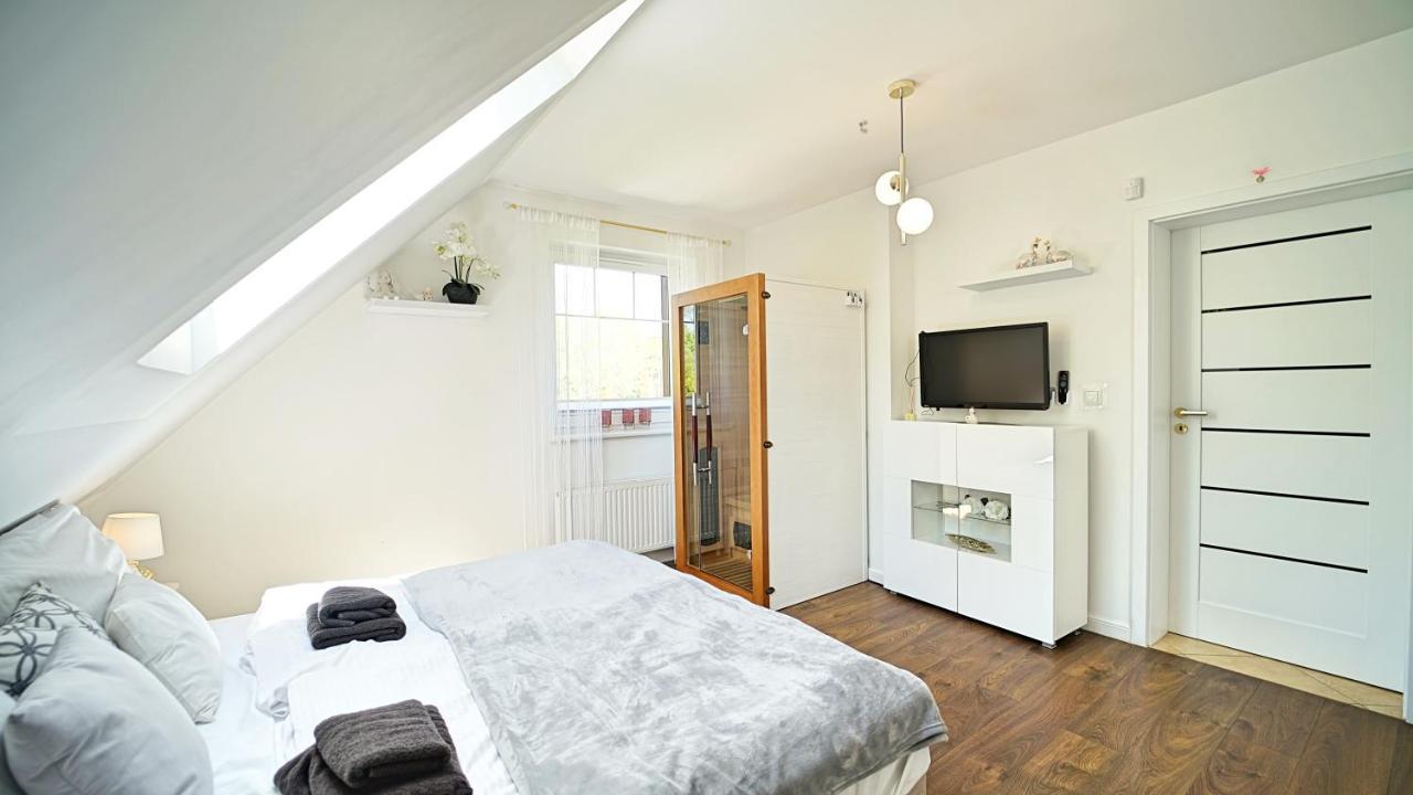 Apartamenty Every Sky Nad Lomnica 1B-6B Karpacz Eksteriør bilde