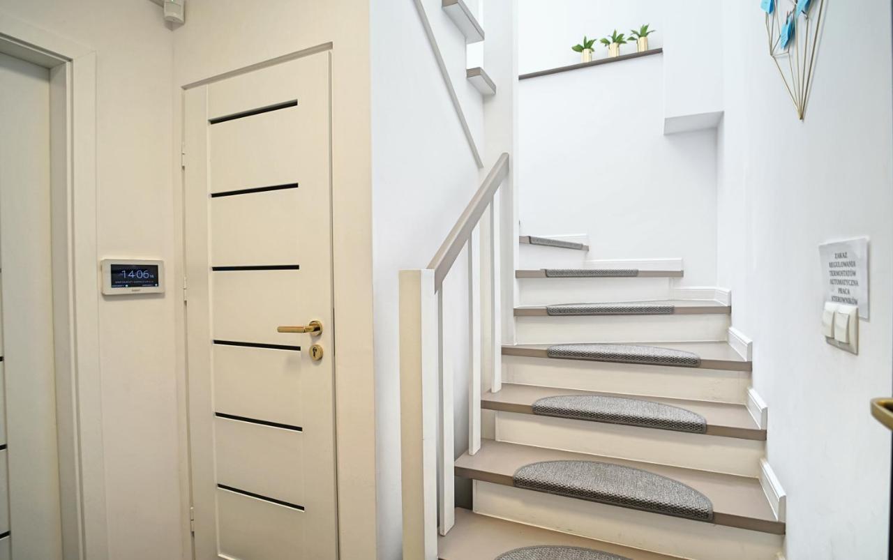 Apartamenty Every Sky Nad Lomnica 1B-6B Karpacz Eksteriør bilde
