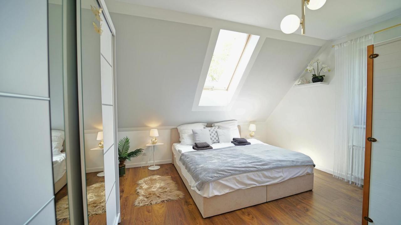 Apartamenty Every Sky Nad Lomnica 1B-6B Karpacz Eksteriør bilde